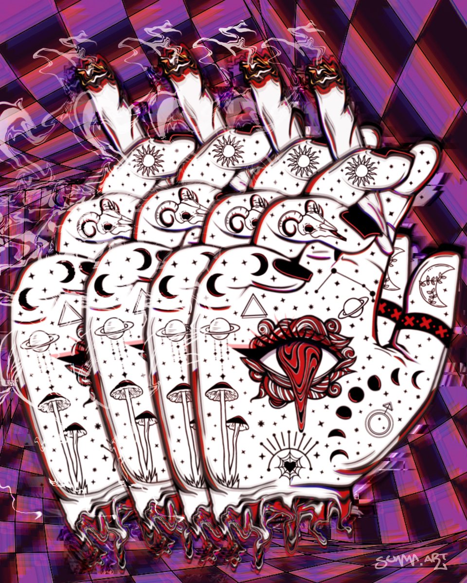 summer081698's tweet photo. made a lil design 👽 @OfficialRezz @sunglasssister https://t.co/pWnowEvicR