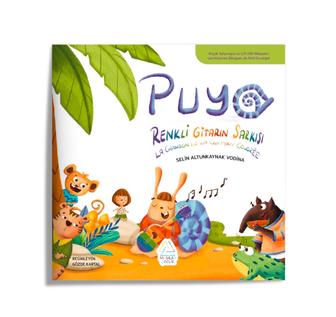 baba_vegan's tweet photo. Canımyavrumun bu dünyadaki 1. Ayında sonuçlanacak bu çekilişte iki kişiye arzusuna göre ya Vegan Yaşam (Vegan for dummies ingilizcesi) ya da bize bu süreçte inanılmaz destek veren Canımarkadaşım’ın yazdığı Puyo isimli çocuk kitabı. 👇 https://t.co/U67aI8Btl0