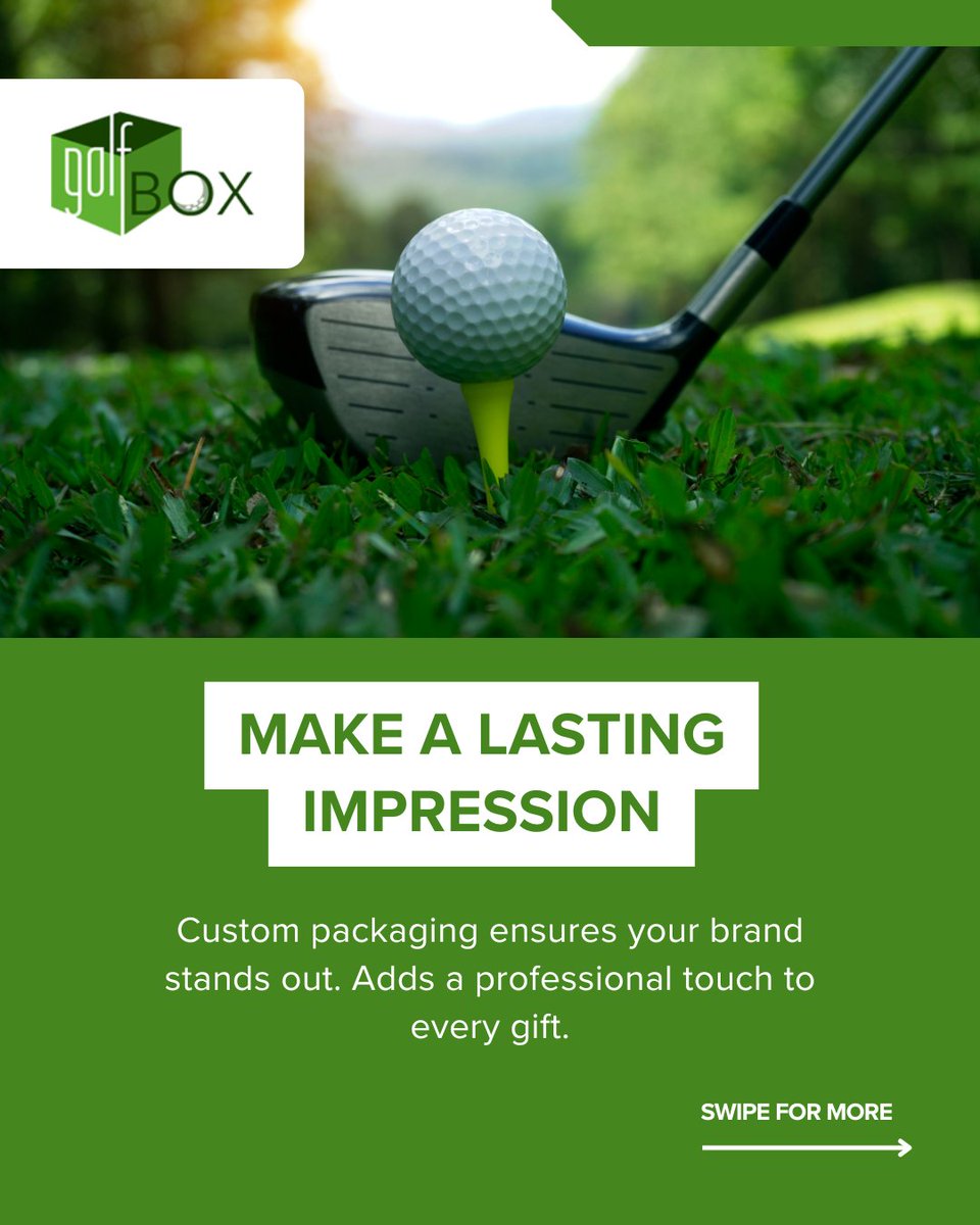 golfBOX.com tweet media