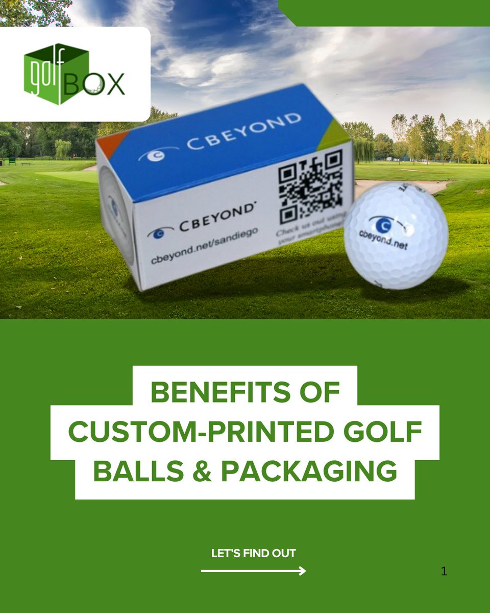 golfBOX.com tweet media