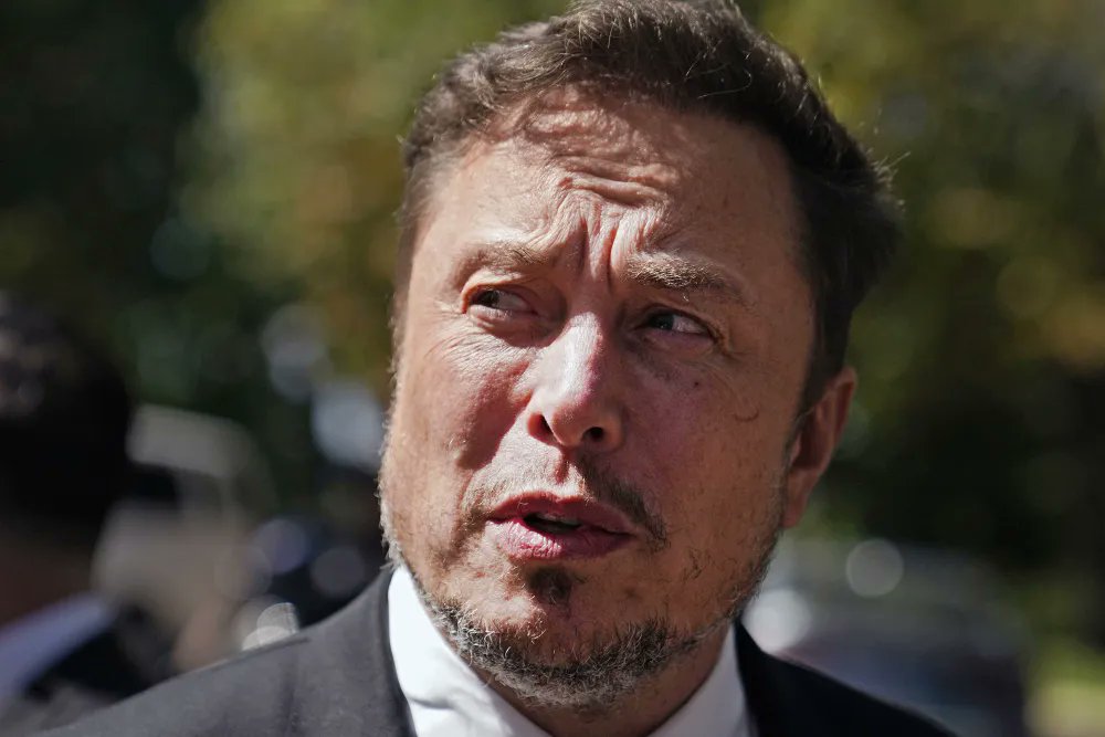 PoliticsVideoChannel (@politvidchannel) on Twitter photo BREAKING: Elon Musk Just allowed a 25-year-old guy direct access to Treasury Department systems responsible for nearly all payments made by the U.S. government.
This is shocking and outrageous. BREAKING: Elon Musk Just allowed a 25-year-old guy direct access to Treasury Department systems responsible for nearly all payments made by the U.S. government.
This is shocking and outrageous.