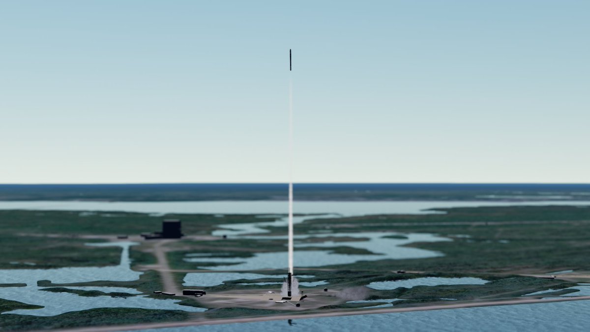 SASA_JNO's tweet photo. SASA launches 36 Kommulink satellites into low-Earth orbit https://t.co/Pv62dff4RF