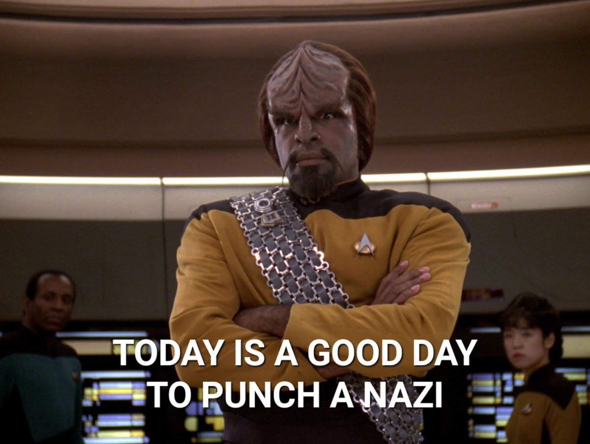 Remember kids