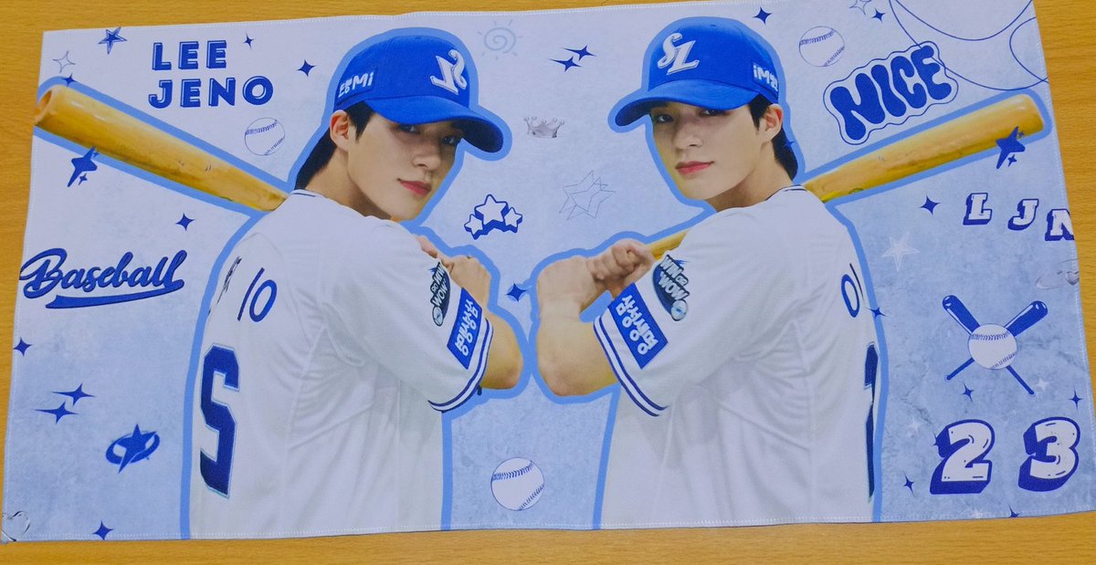 for 제노 tweet media