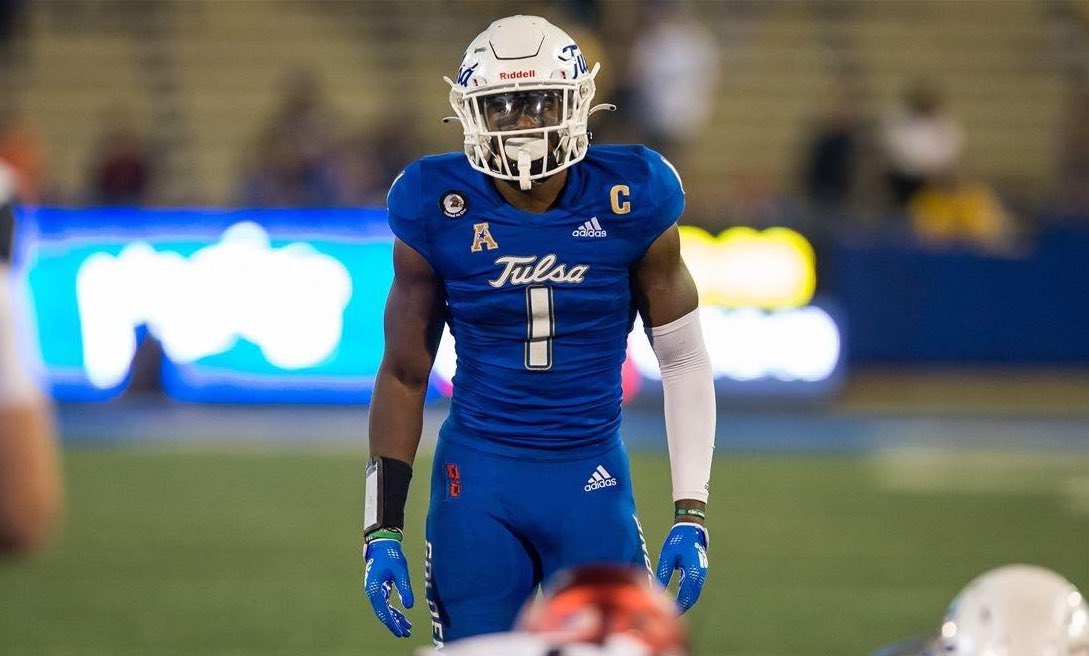 Emory Snyder 3⭐️ DB (@emorysnyder5) on Twitter photo #AGTG After a great conversation with <a href="/DFranks24/">Dominique Franks</a> I'm blessed to receive an offer from the University of Tulsa <a href="/TulsaFootball/">Tulsa Football</a> #ReignCane #AGTG After a great conversation with <a href="/DFranks24/">Dominique Franks</a> I'm blessed to receive an offer from the University of Tulsa <a href="/TulsaFootball/">Tulsa Football</a> #ReignCane