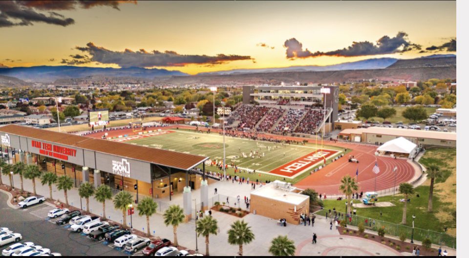 Damon (@damon_footballl) on Twitter photo After a great call with @CoachL_anderson i am blessed to receive my first D1 offer from utah tech!
<a href="/RAREAcademyID/">RARE Academy</a>
<a href="/TRS_Performance/">TRS Performance</a> After a great call with @CoachL_anderson i am blessed to receive my first D1 offer from utah tech!
<a href="/RAREAcademyID/">RARE Academy</a>
<a href="/TRS_Performance/">TRS Performance</a>