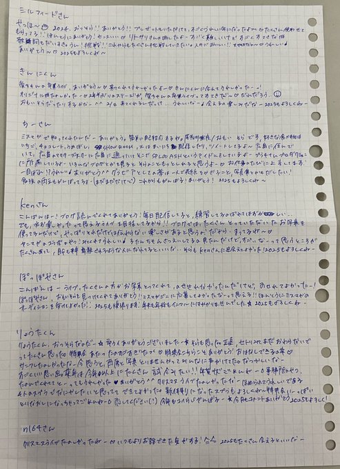 尾茂井奏良のTwitter画像28