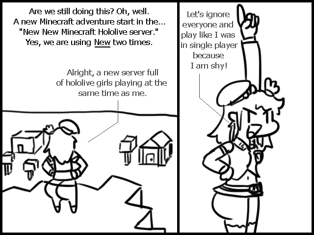 Leo3oooX's tweet photo. https://t.co/weMKv6POnX

#kfp #kfpmemes #kfpcomics

It's only 12 pages this time. https://t.co/2rY0FOXB1c