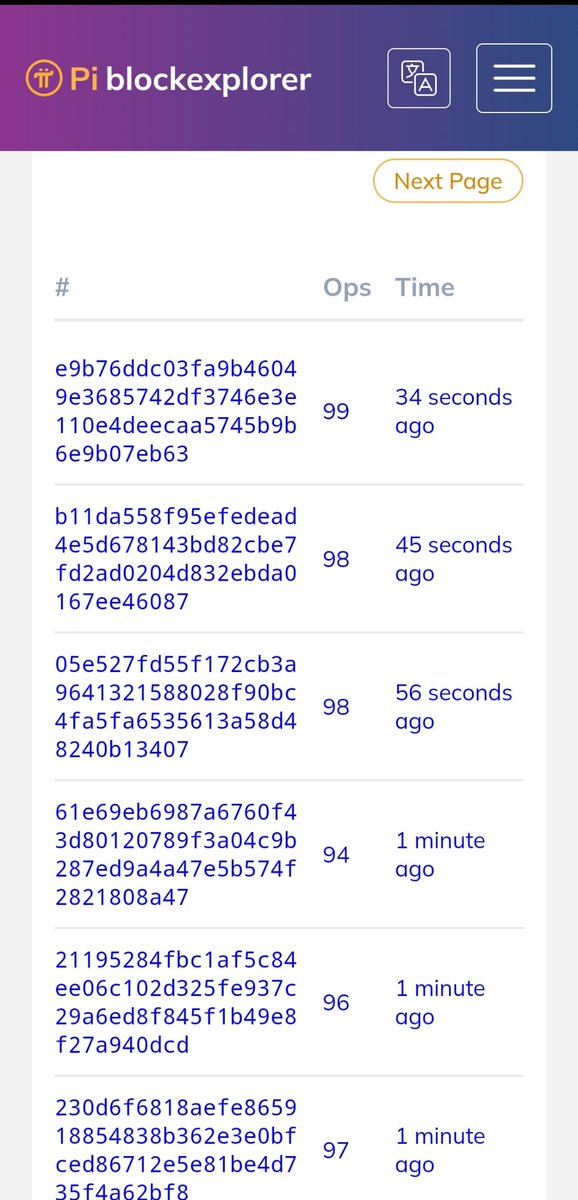 Pi_Coins's tweet image. The migration of 10 million accounts to the mainnet will be completed in a few days. Maybe today or tomorrow or the day after tomorrow？
@PiCoreTeam  100 dapps? 
#PiNetwork #deve