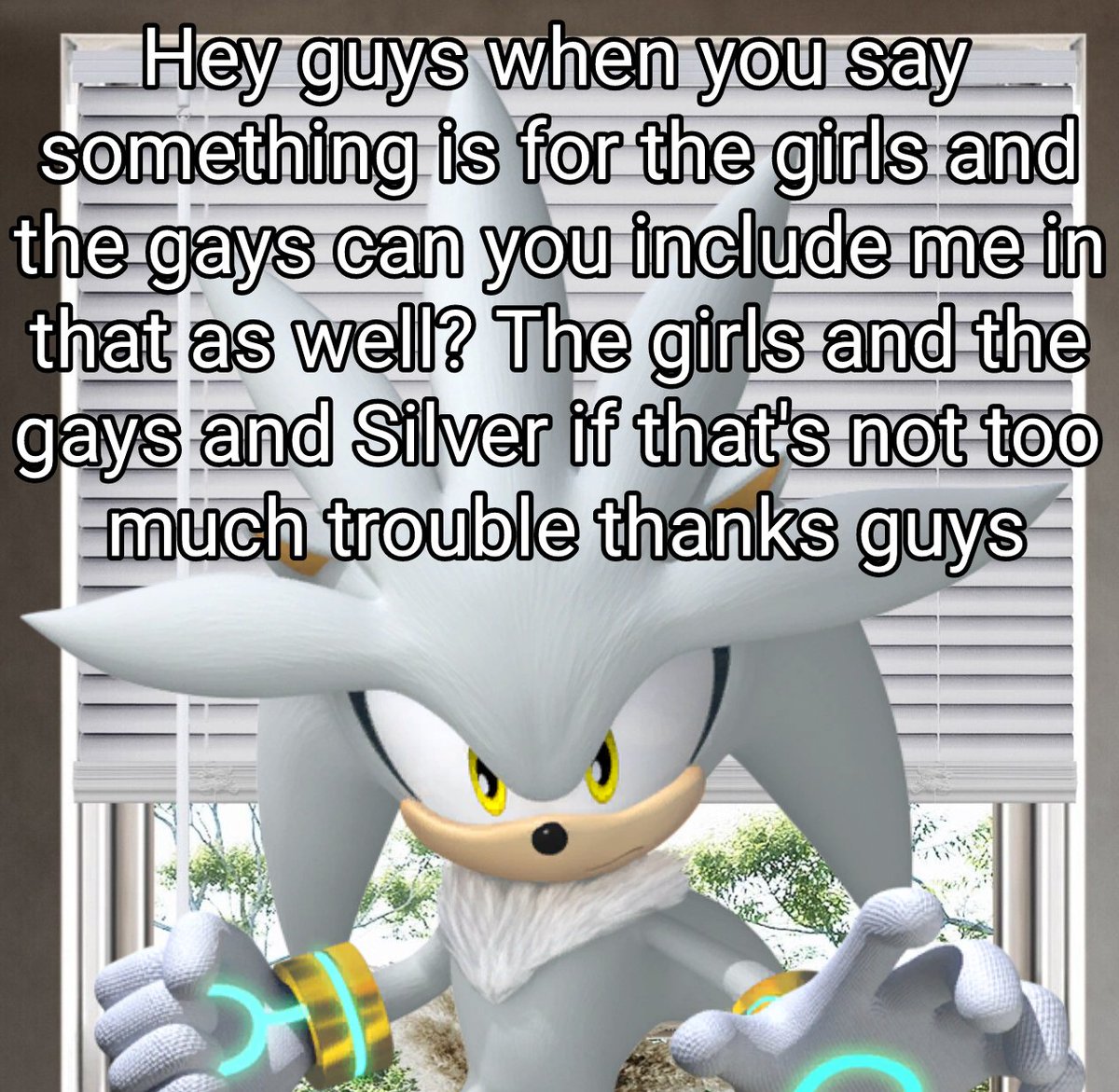 semifreqsonic's tweet image. 