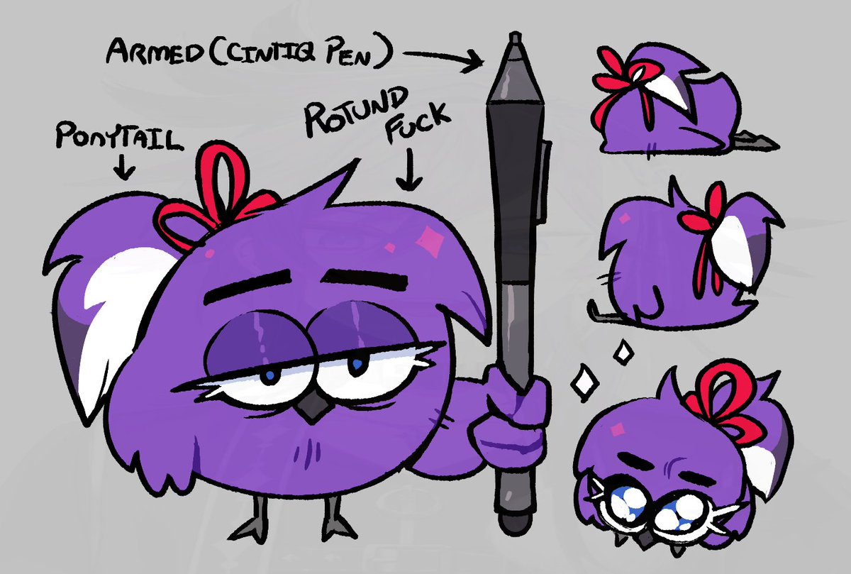 This is my hakkito sona if you even care #hakkitosona #Hakkitos