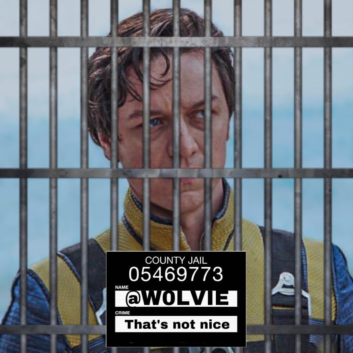 xmenstruggles's tweet photo. 4 days-🐌 https://t.co/SEhe2tOqV8