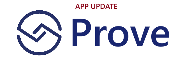 #ShareRing Pro Update 🚀
🔹 dApps revamp
🔹Integrated dApps Prove Function:
 (Prove - for offline age and identity verification)
🔹 Improvements to Australian e-Passport handling
🔹 Bug fixes &amp; enhancements

#DigitalMe #Private #Secure #Verified