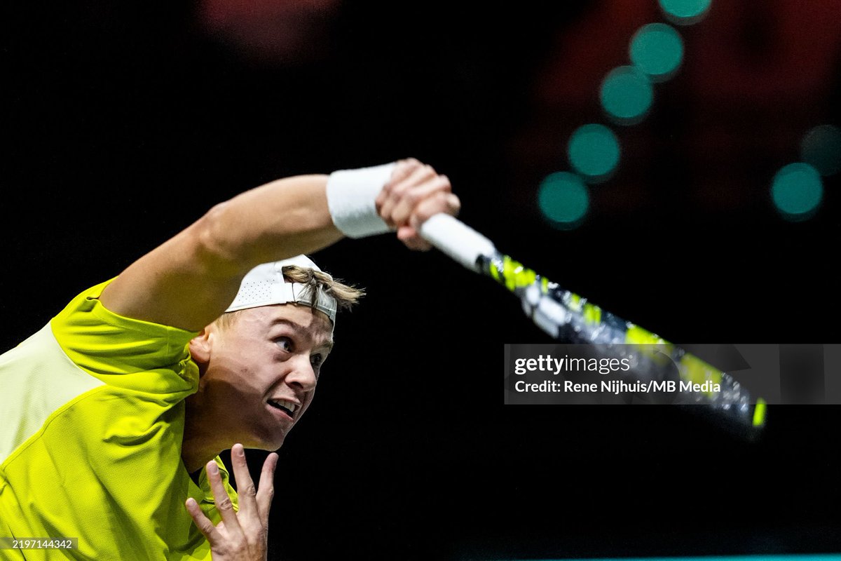 holgerdaily's tweet photo. #RotterdamOpen https://t.co/lKlGeNC6vX
