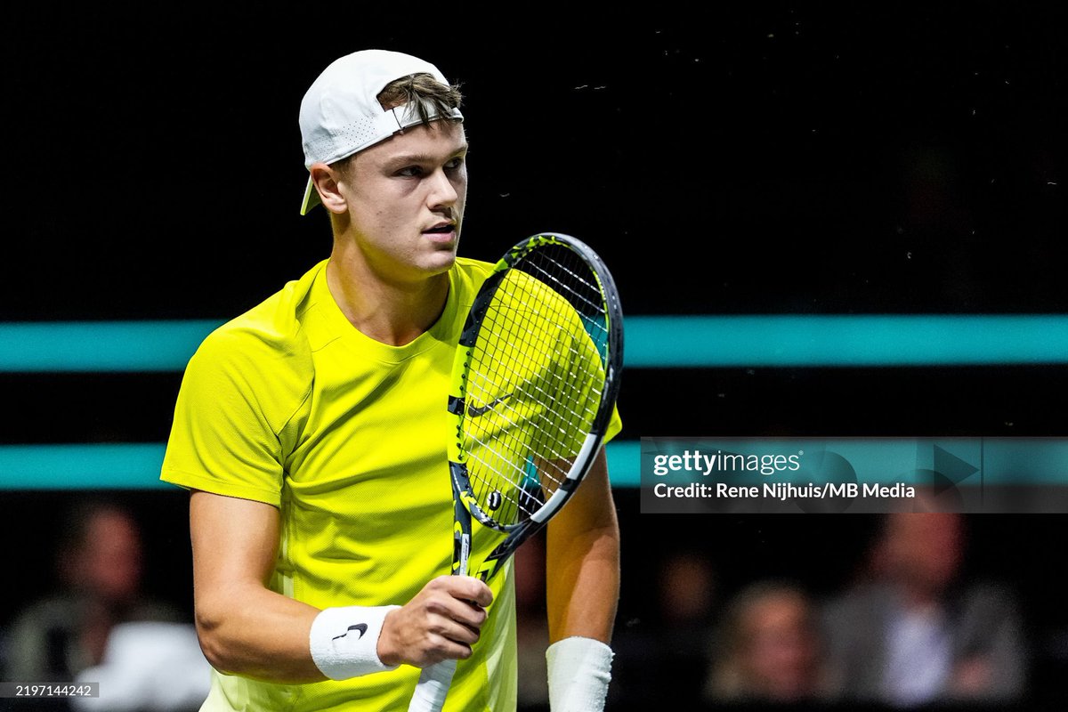 holgerdaily's tweet photo. #RotterdamOpen https://t.co/lKlGeNC6vX