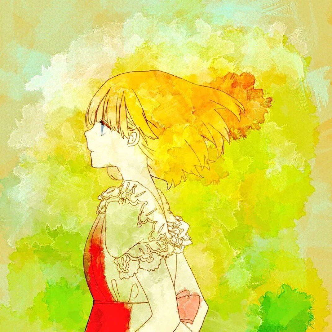 e_pochiko's tweet photo. @krnsnb_GC 遅くなりました2枠目です！

企画名：七巡
PC名：ミナ（光茫のウィルヘルミナ）
所属／クラス：条約／ロード
PL名：まちるだ 

資料がフリーアイコンしかなくすみません。二次創作の可否がわからないので、袖などの個性的な部分は省略いただいて構いません。

設定概要です↓
https://t.co/NaNgLn4pgF https://t.co/5cVqZgy3V8