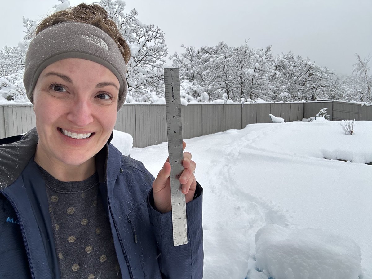 Christine Riley tweet media