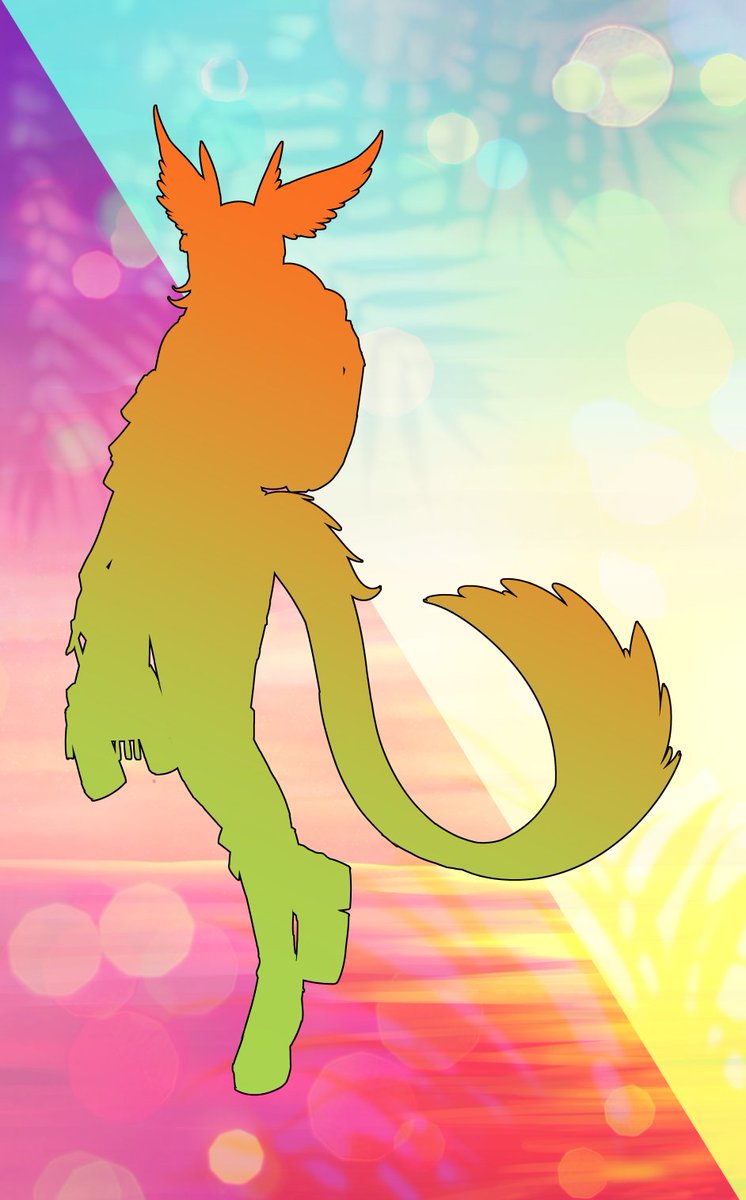 katartna's tweet photo. Posted more icons and another design for this #ReflectionTTRPG character as an early preview on my P🏝️treon! :D https://t.co/WzZxFRdPPE