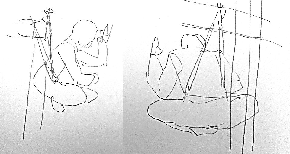 あくまで想像で、という前提付きですがこれなら無理なく実現出来んか。 