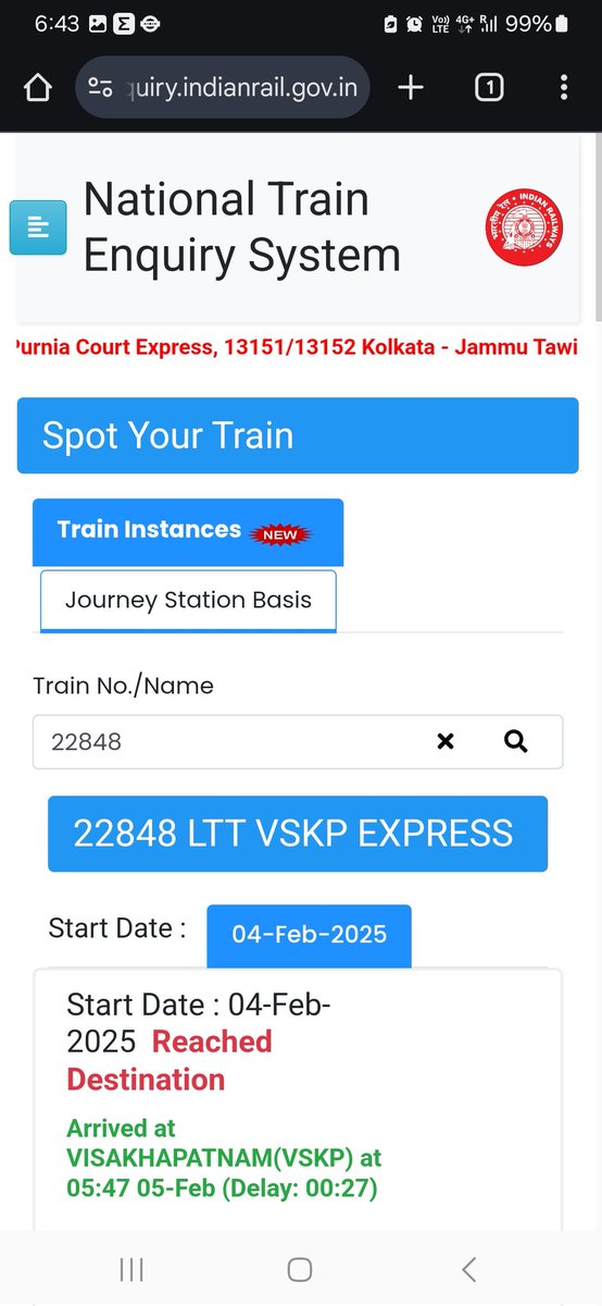 Chaitanya Varma GV tweet media
