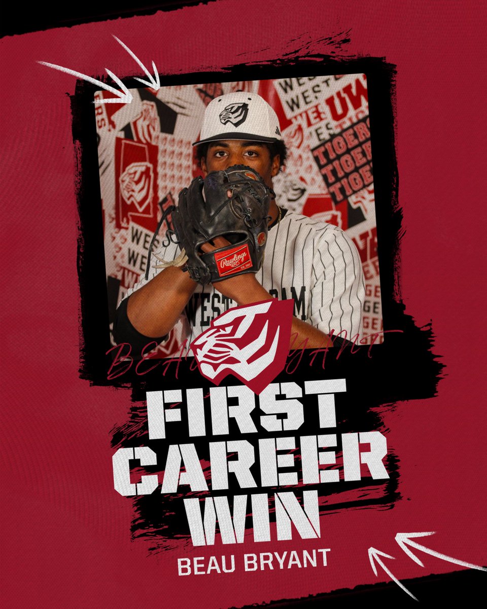 UWABaseball1's tweet photo. First Career Appearance, First Career Win for Beau‼️ https://t.co/Xbb8C0k1lR