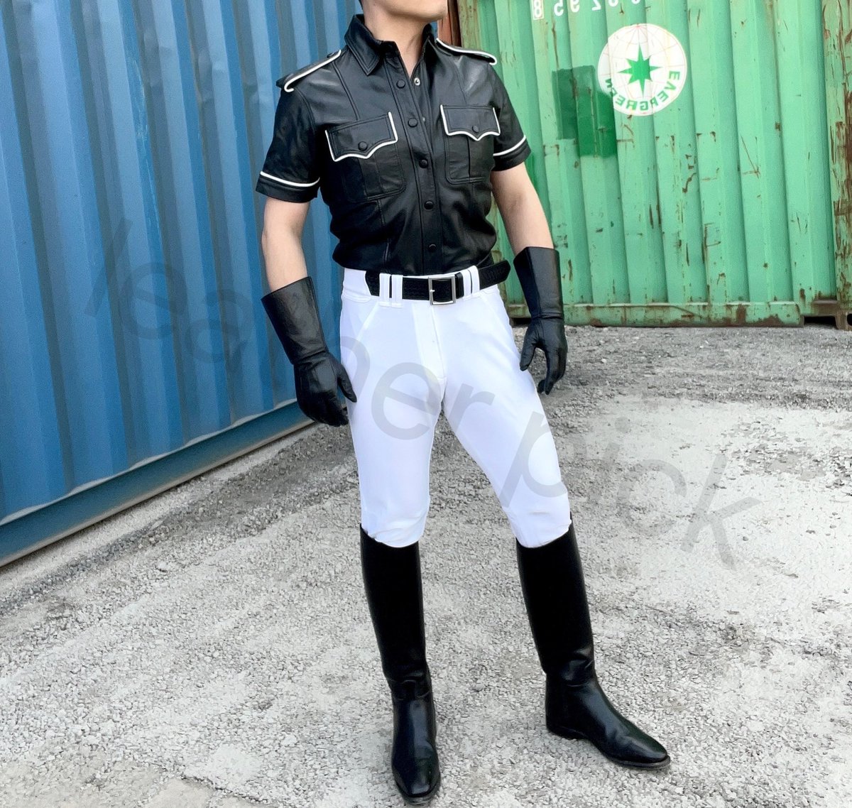 leatherpickpick's tweet photo. https://t.co/5F6292a6Je