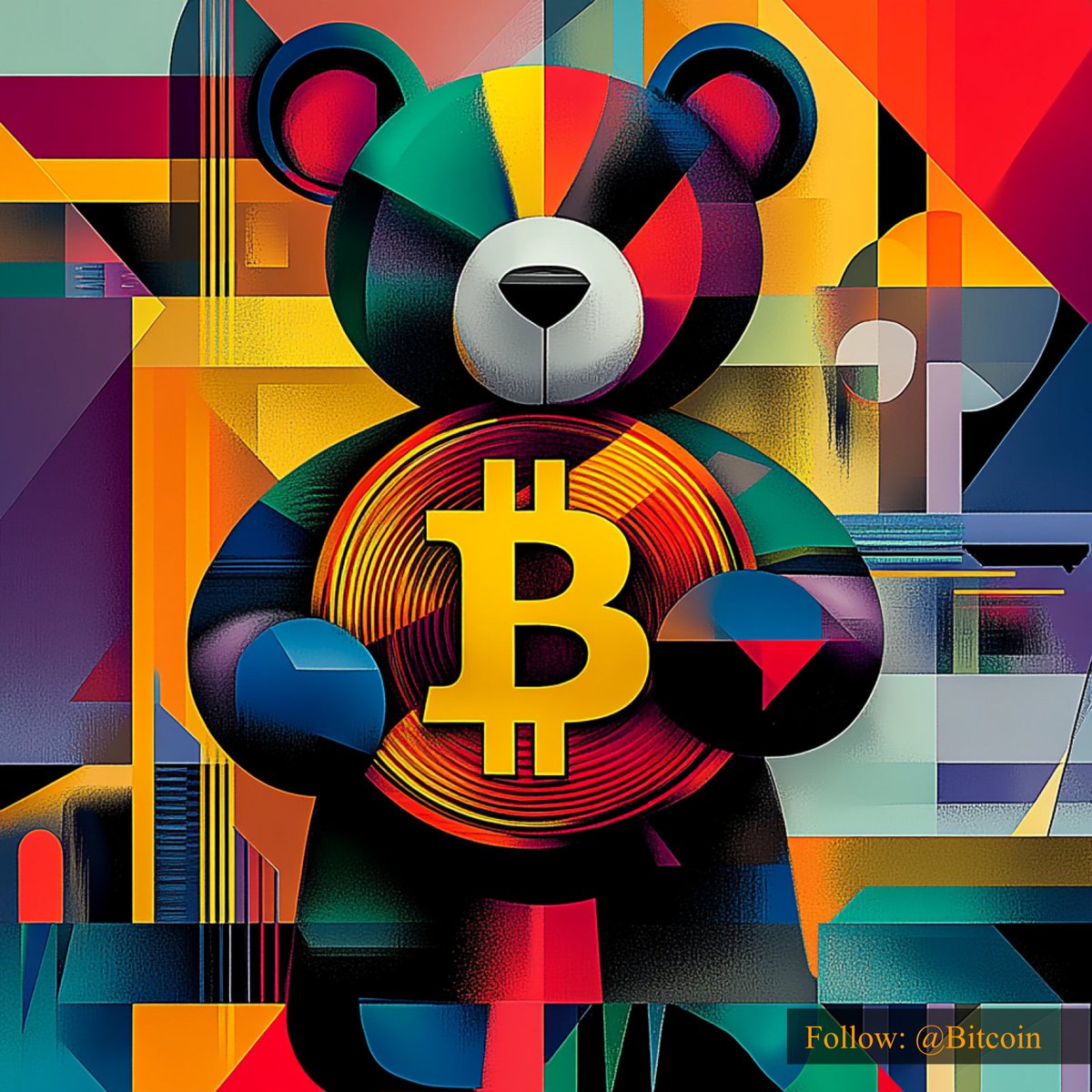 Bitcoin tweet media
