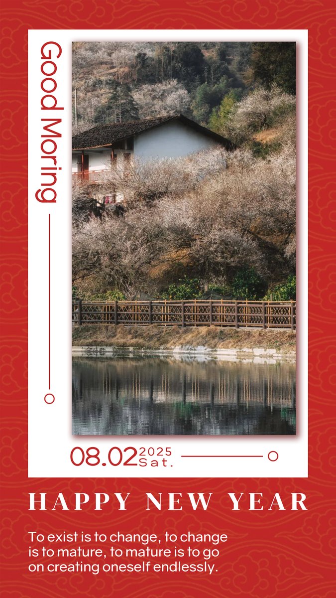 funway7686's tweet image. To exist is to change, to change is to mature, to mature is to go on creating oneself endlessly.#funway