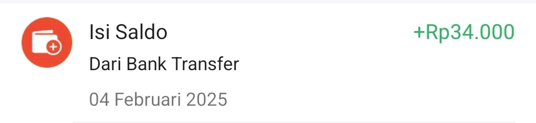 Punya tmn aneh bgt njiir. Dia pinjem 35k, gue tf pas 35k. Trs dia balikin 34k, ditanya 'kan aku kena adm 1k jd aku ttp bayar 35k' lah??? Nape jd gue yg nanggung admnya njir
Sepele sih 1k, TPI KESEL ANJIR