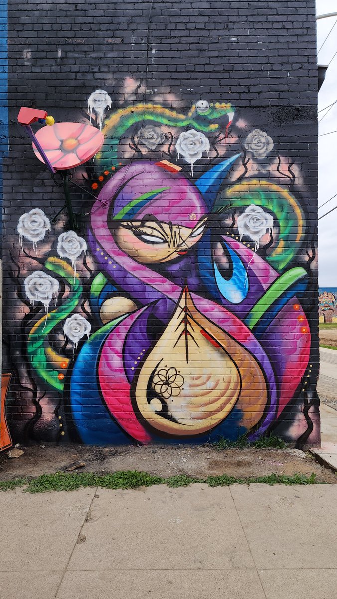 WERKOTBOT's tweet photo. My Latest peice.🔥..  #Graffiti #streetart #Ordrkaos #Fresno https://t.co/ZArmnBk7Ab