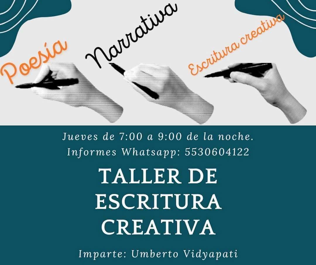 la_errante's tweet photo. Inicio miércoles 5 de febrero en línea Zoom y Jueves presencial. https://t.co/BvqXy4MFhM