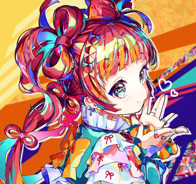 #刺さる人に届け一次創作祭り 