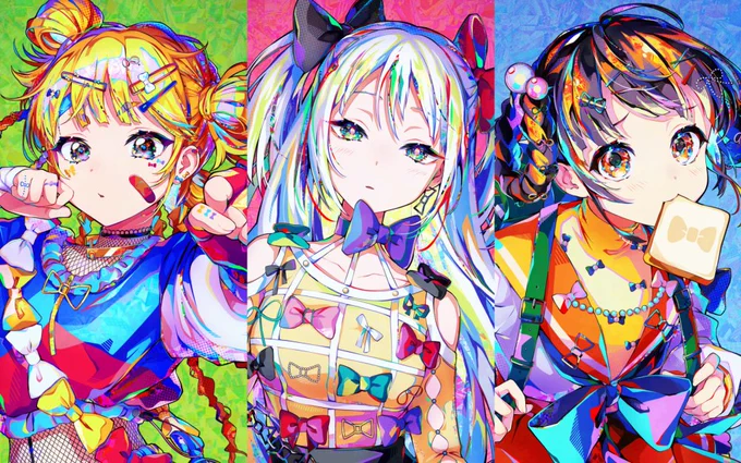 #刺さる人に届け一次創作祭り 
