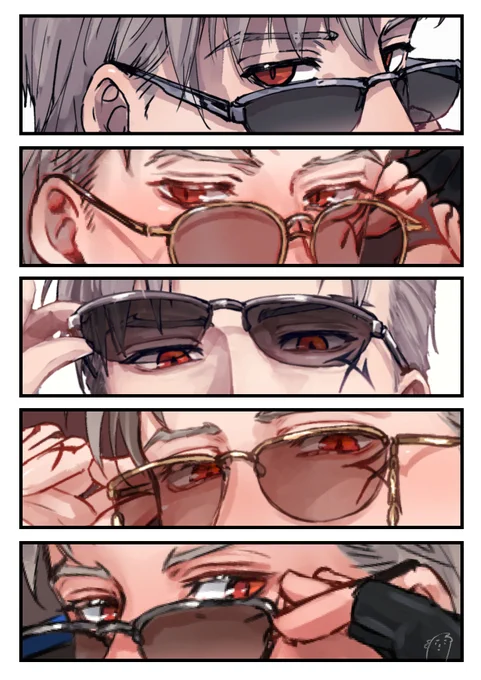 🕶 