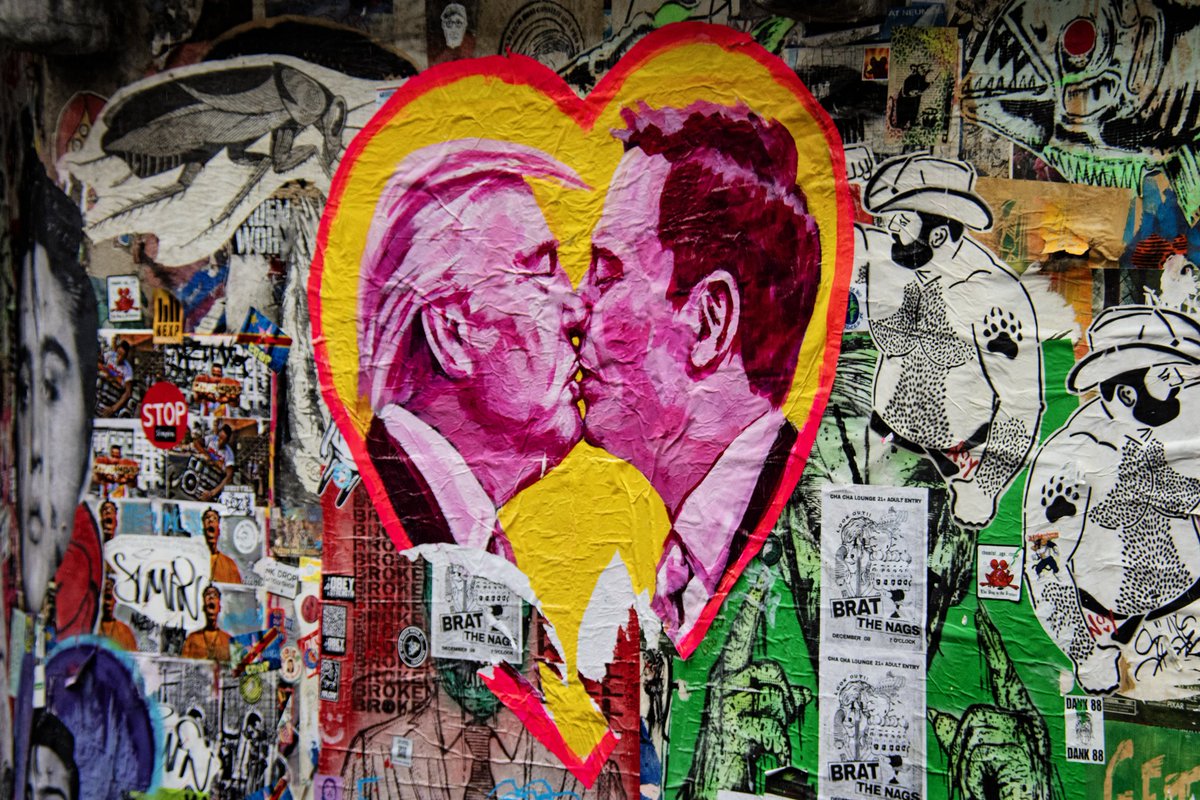 Musk &amp; Trump are mounting a blitzkrieg-style administrative coup on the US government, accessing &amp; editing critical systems that manage everything from Social Security payments to private taxpayer information. If you still support Trump, Elon, or the GOP I would love to know why.