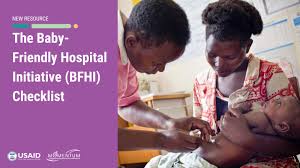 Integrating BFHI into Maternal and Newborn Health Services and Quality of Care@USAID@MOMENTUN
The good side of USAID with nice resources ever!