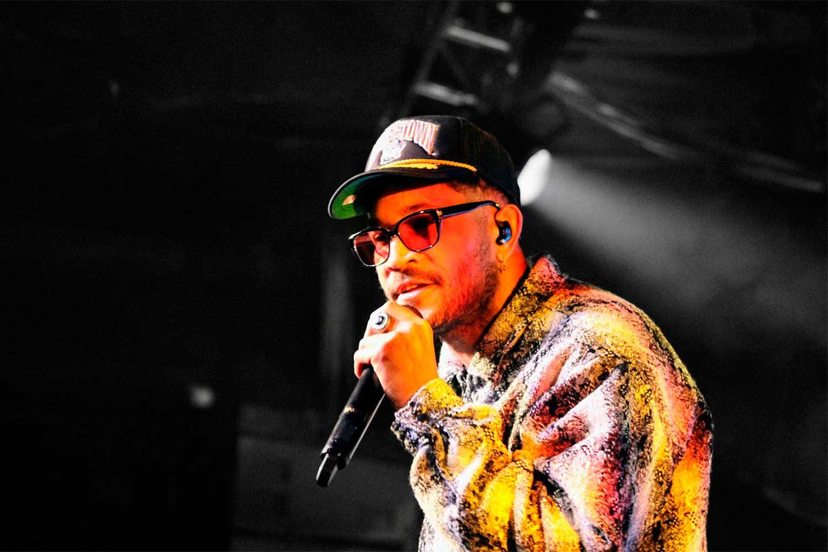 Check out my latest article for <a href="/eugeneweekly/">Eugene Weekly</a> about <a href="/brycevine/">Bryce Vine</a> at the <a href="/roselandpdx/">Roseland Theater</a> theater!

Read: Bryce Vine Returns to Oregon With Motel California Tour

eugeneweekly.com/2025/02/04/bry…

📸 All photos by me