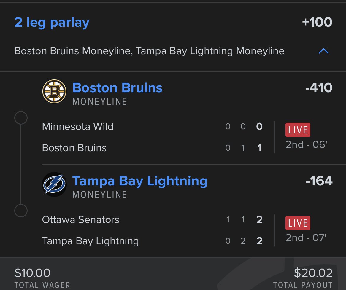 WizardOfLocks's tweet image. Follow the journey 

$10-$10k

$10&amp;gt;&amp;gt;&amp;gt;&amp;gt;$20
#nba #nhl #fanduel #DraftKings #GamblingTwitter