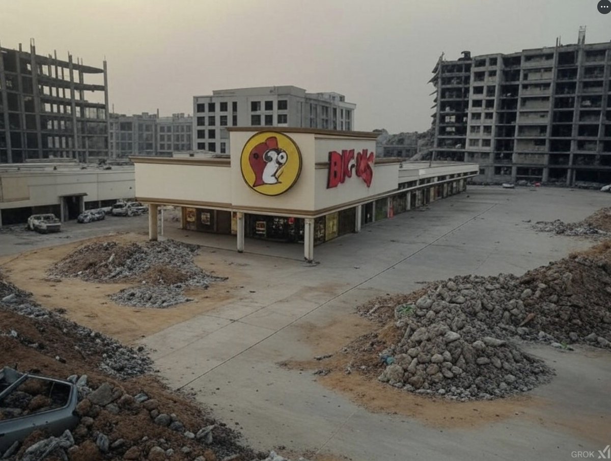 rawsalerts's tweet image. 🚨#UPDATE: buc ee's has started building