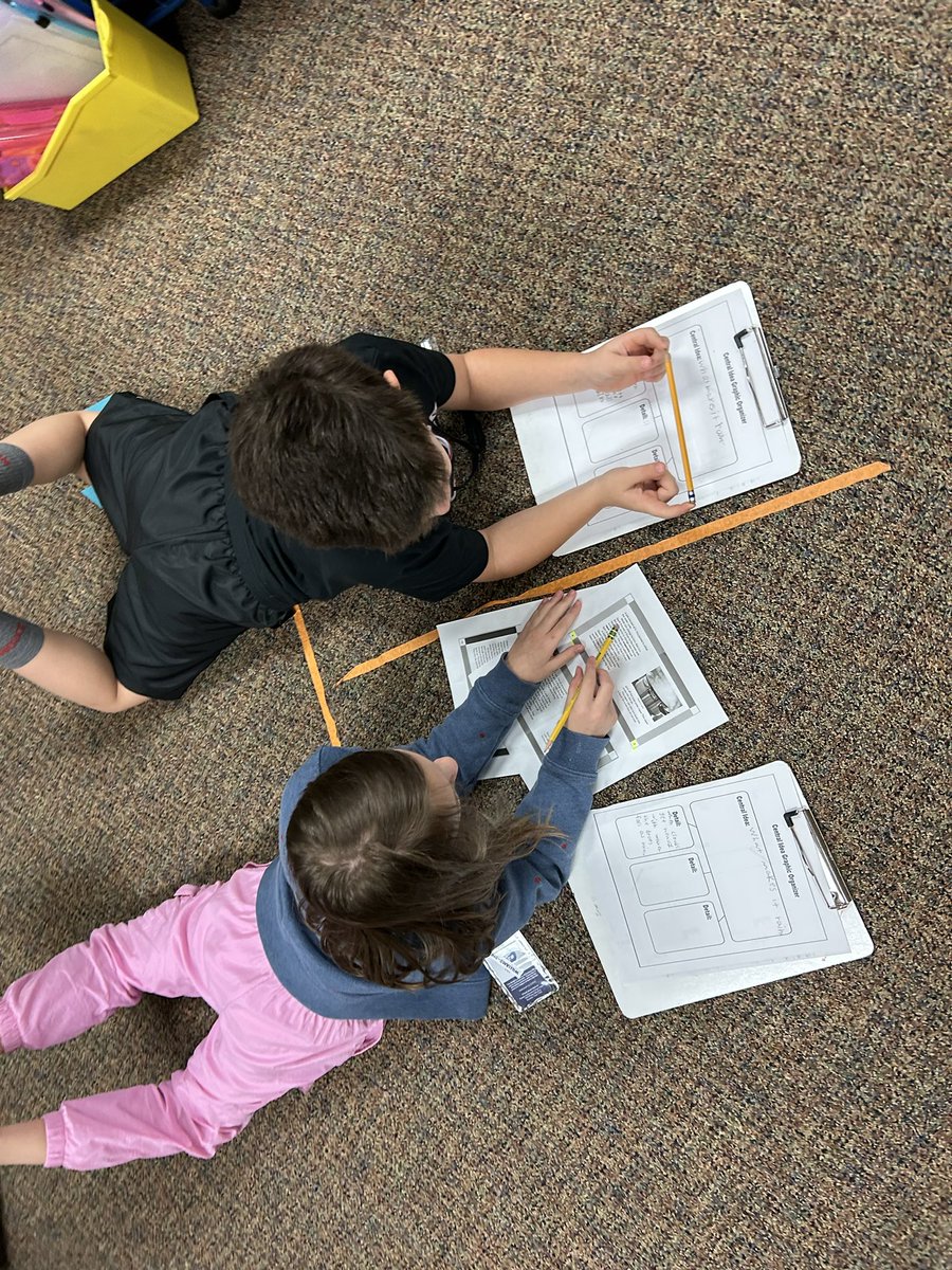 Ajwillia21 (@ajwillia21) on Twitter photo Williams’ Wonders were hard at work breaking up our mentor text and finding central idea and details of each headings section. <a href="/pisdesela/">PISD Elementary Language Arts & Reading</a> <a href="/TeagueElemPISD/">Teague Elementary</a> Williams’ Wonders were hard at work breaking up our mentor text and finding central idea and details of each headings section. <a href="/pisdesela/">PISD Elementary Language Arts & Reading</a> <a href="/TeagueElemPISD/">Teague Elementary</a>