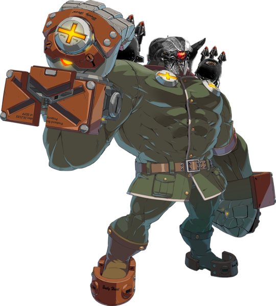 Nitro Zeus 59