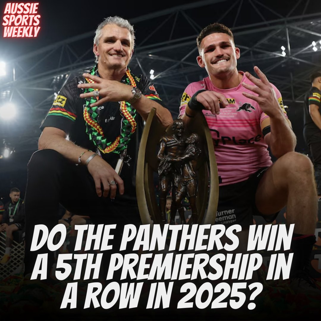 AussieSportsWeekly tweet media