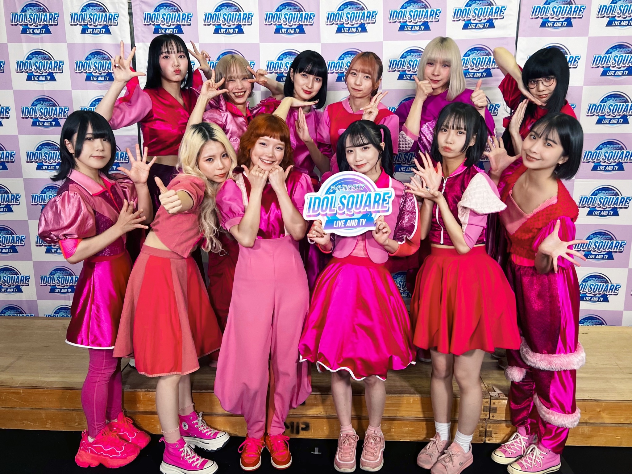 GANG PARADE ギャンパレ ガチャ ココ チェキ CDセット GANG PARADE ギャンパレ ガチャ ココ チェキ CDセット