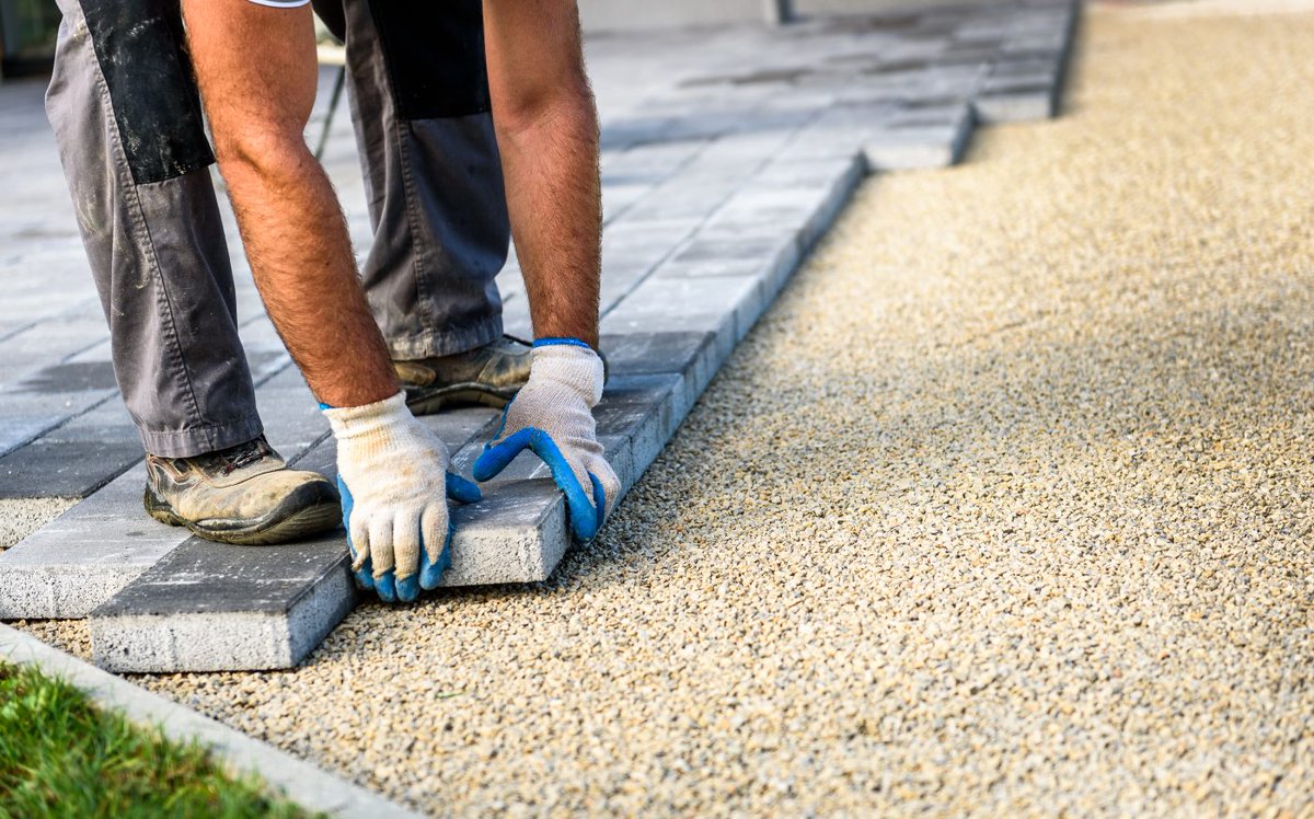 SupplyDave's tweet photo. Restoring your outdoor oasis to perfection is an art that requires precision and expertise. From cracked concrete to weathered pavers, patio repair plays a crucial role in
 https://t.co/cfdUlnhmgv https://t.co/IrqAOZq0vJ