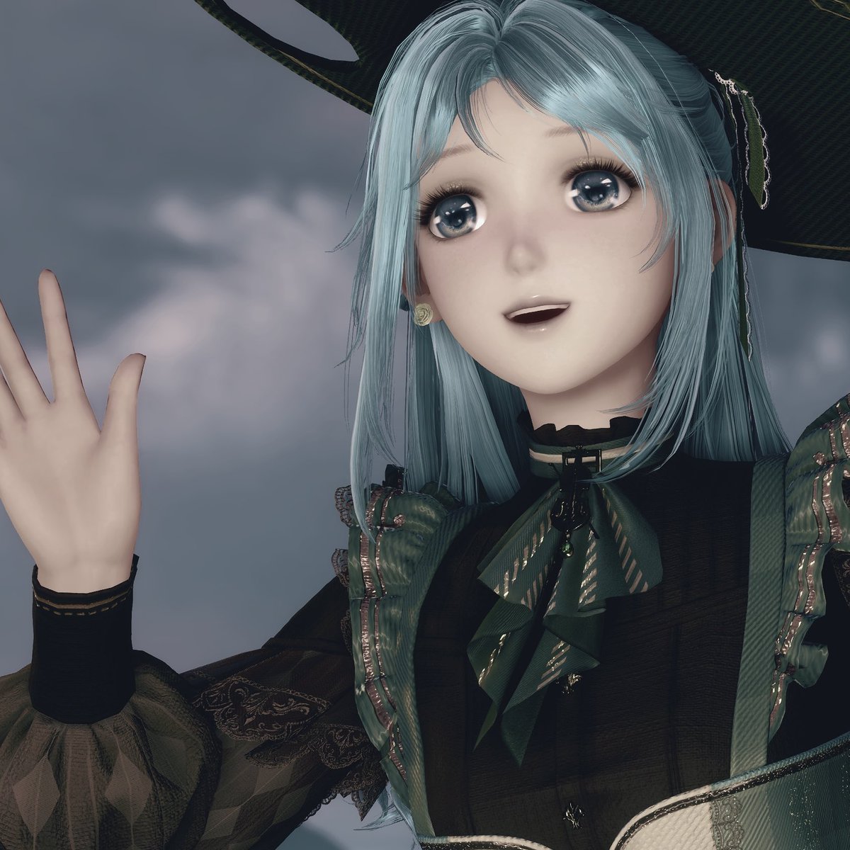honeyedfloret's tweet photo. 🎀┆#infinitynikki friends hunt .ᐟ       —  

˖   ✦  ›   na server , ml59
dahlia , she / they , 21+ 🩷
new acc to spam photos!
⠀
#promotwt | #infinitynikkitwt https://t.co/Wro4gXbWah