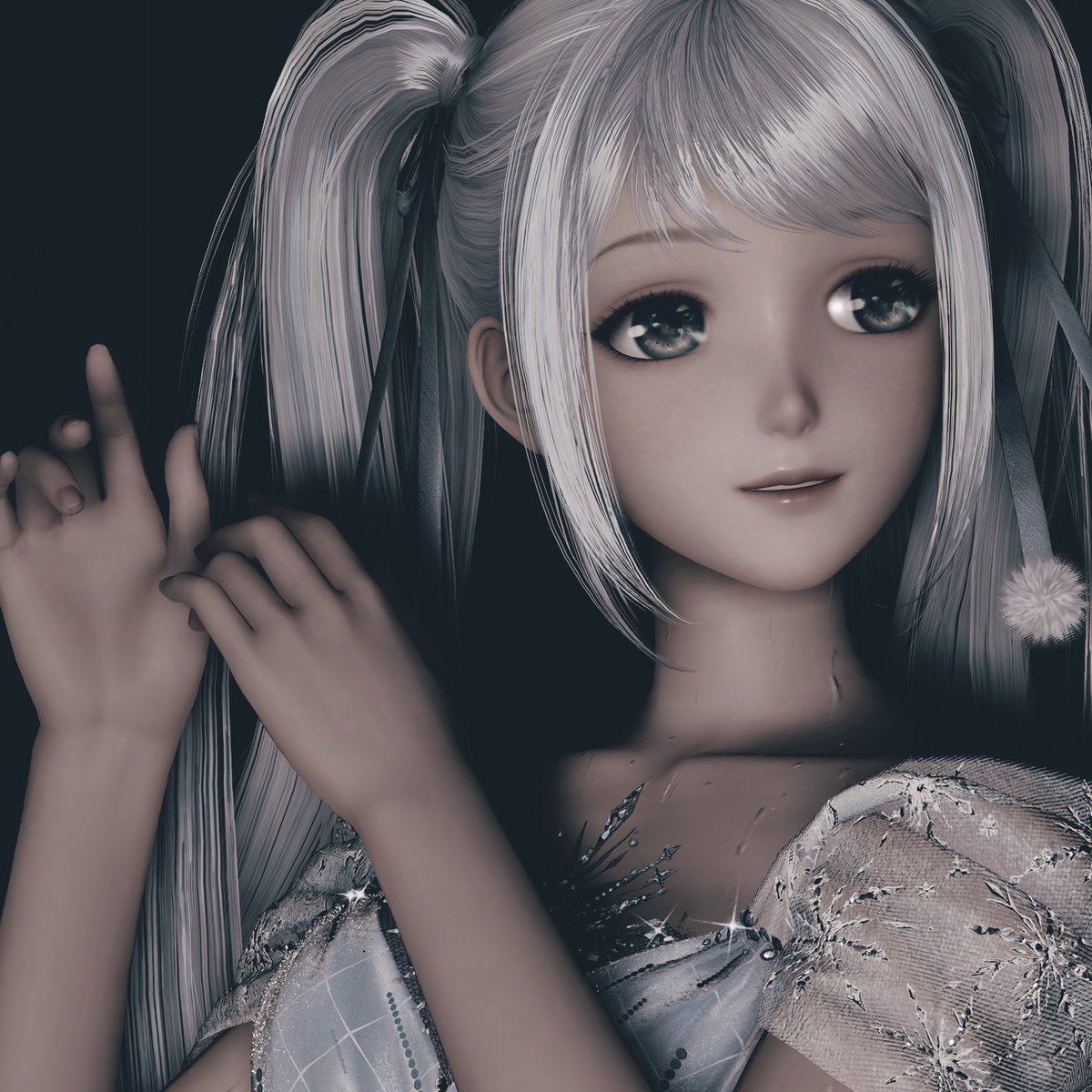 honeyedfloret's tweet photo. 🎀┆#infinitynikki friends hunt .ᐟ       —  

˖   ✦  ›   na server , ml59
dahlia , she / they , 21+ 🩷
new acc to spam photos!
⠀
#promotwt | #infinitynikkitwt https://t.co/Wro4gXbWah