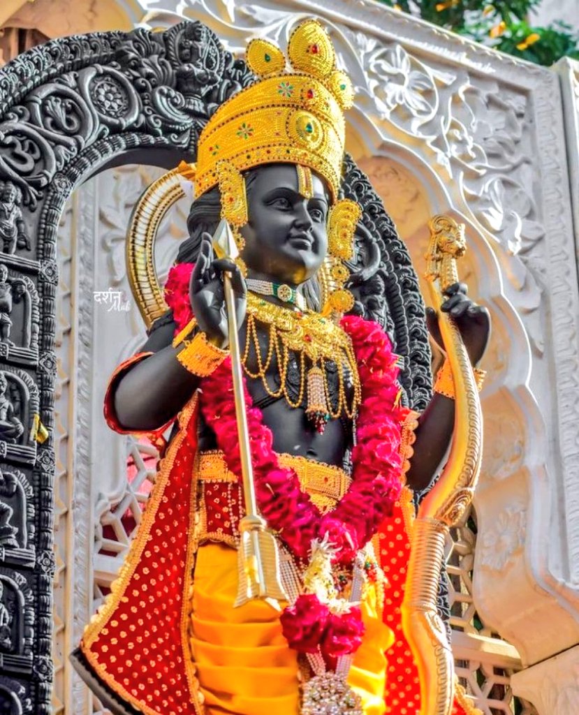 REAL___HINDUVT's tweet photo. सीताराम सीताराम सीताराम कहिए जाहि विधि राखे राम ताहि विधि रहिए https://t.co/9I50lDfwe3