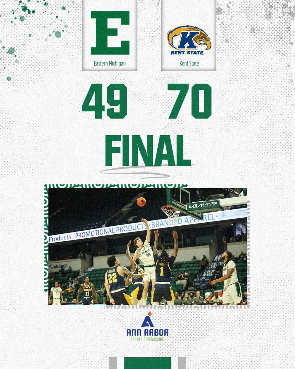 Eastern Michigan Men's Basketball tweet media