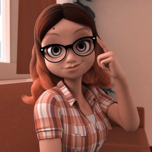 #레벅_봇친소 #레이디버그_봇친소
오호 -, 다들 만나서 반가워요, 알리야 세제르라고 해요!