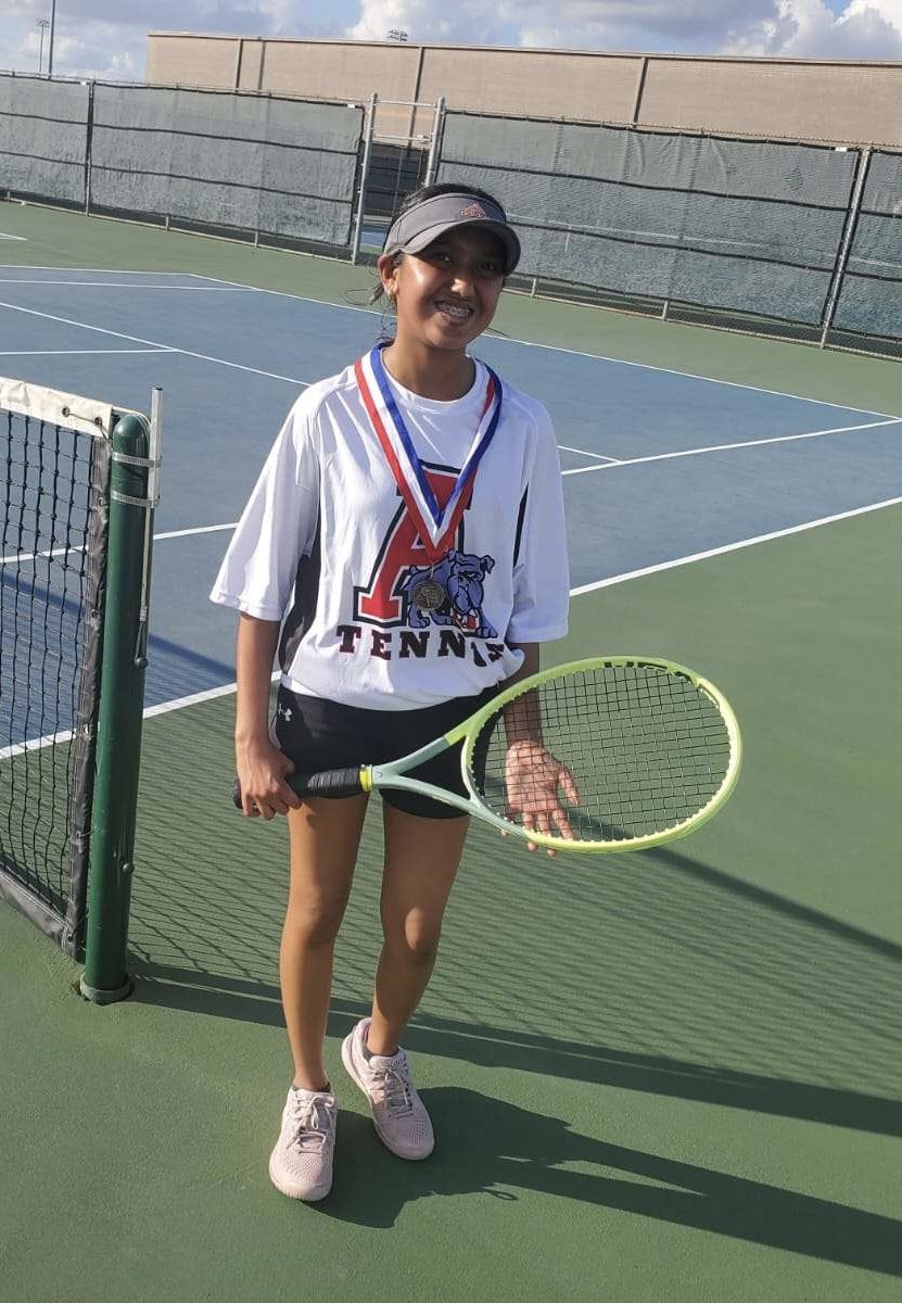Hardware. Tournaments 1. Ridhima Jain and Vidya Patel!
